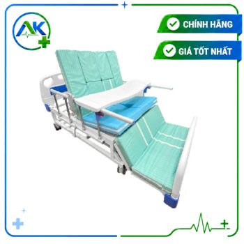Giường y tế điện Oromi BSK-D04