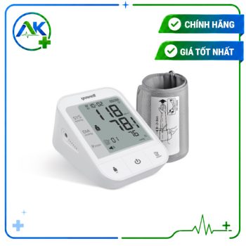 Máy đo huyết áp bắp tay YE660D