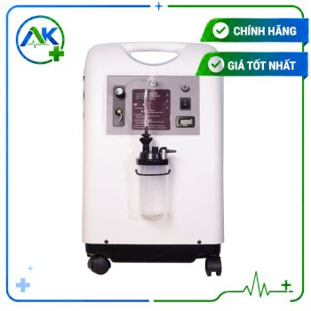 Máy tạo oxy Jumao 5 lít/phút JMC5A NI