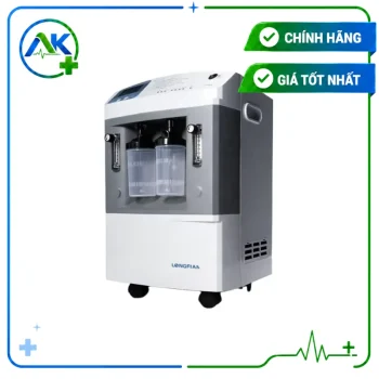 Máy tạo oxy Longfian 5 lít JAY-5BW