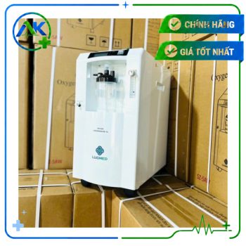 Máy tạo oxy Lugmed 5 lít SZ-5AW