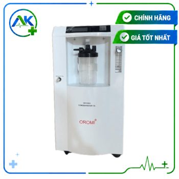 Máy tạo oxy Oromi 10 lít SZ-5AW
