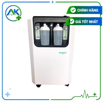 Máy tạo oxy Owgels 5 lít
