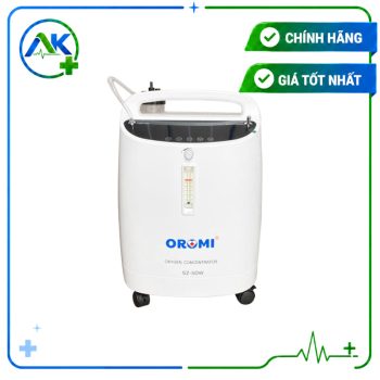 Máy tạo oxy SunSem 5 lít SZ-5DW