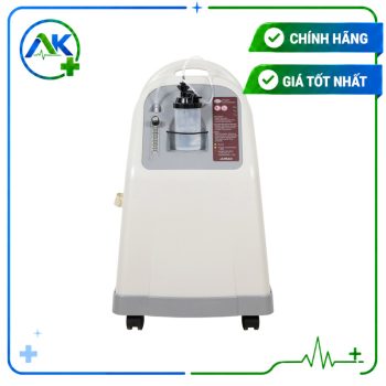 Máy tạo oxy y tế Jumao 10 lít