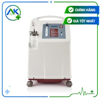 Máy tạo oxy Yuwell 7F-5DW