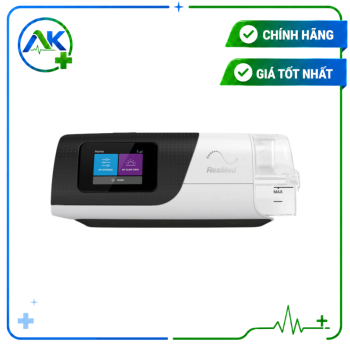 Máy thở ResMed AirSense 11 AutoSet CPAP/APAP