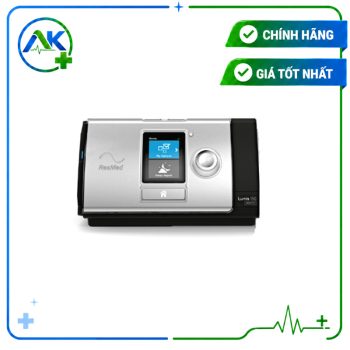 Máy thở ResMed Lumis 150 VPAP ST