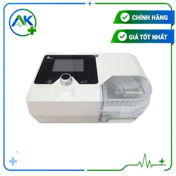 Máy trợ thở Auto BiPAP BMC G2S B25A