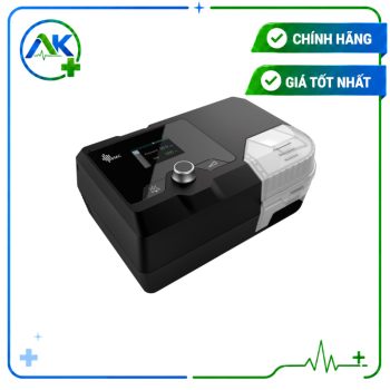 Máy trợ thở Auto BiPAP BMC G2S B25T