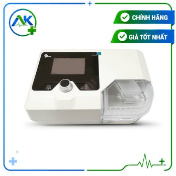 Máy trợ thở Auto CPAP BMC G2S A20