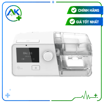 Máy trợ thở BMC G3 B25VT