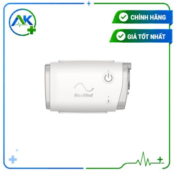 Máy trợ thở ResMed AirMini AutoSet nhỏ gọn