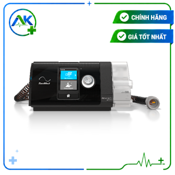 Máy trợ thở ResMed AirSense 10 AutoSet