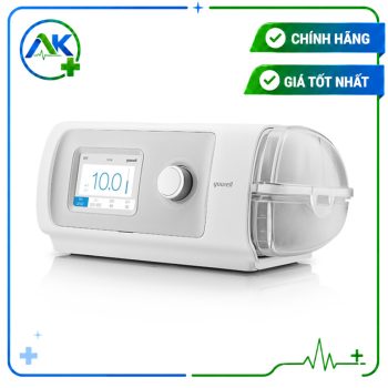 Máy trợ thở Yuwell BiPAP YH-830