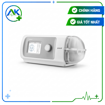 Máy trợ thở Yuwell YH-825 BiPAP