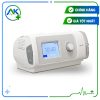 Máy trợ thở Yuwell YH830 kèm mặt nạ mũi miệng YN-01